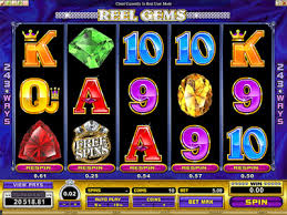 Reel Gems