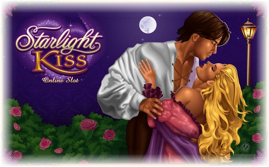 Starlight Kiss