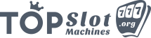topslotmachines logo