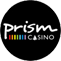 prism casino logo