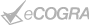 ecogra logo