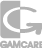 gamcare logo