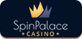 spin palace logo