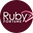 ruby fortune logo