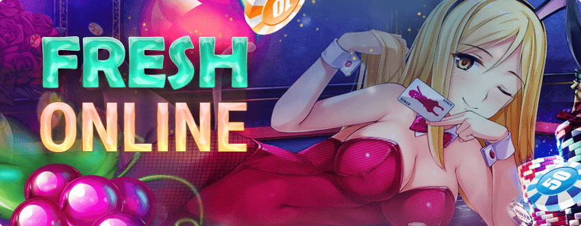 slot online